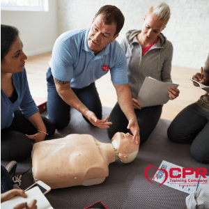 CPR Instructor Residency Program Image