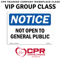 VIP Session
